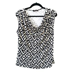 Jennie and Marlis blouse